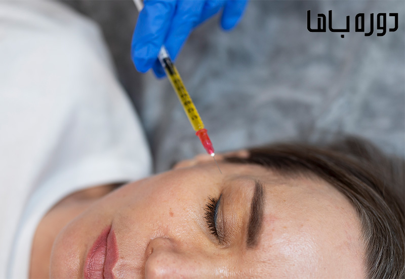 تفاوت مزوتراپی و میکرونیدلینگ