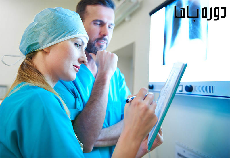 معادل سازی مدرک اتاق عمل