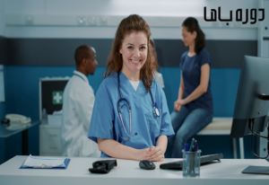 ثبت نام دوره دستیار پزشک عمومی