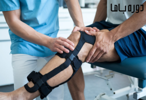 آشنایی با وظایف دستیار فیزیوتراپی