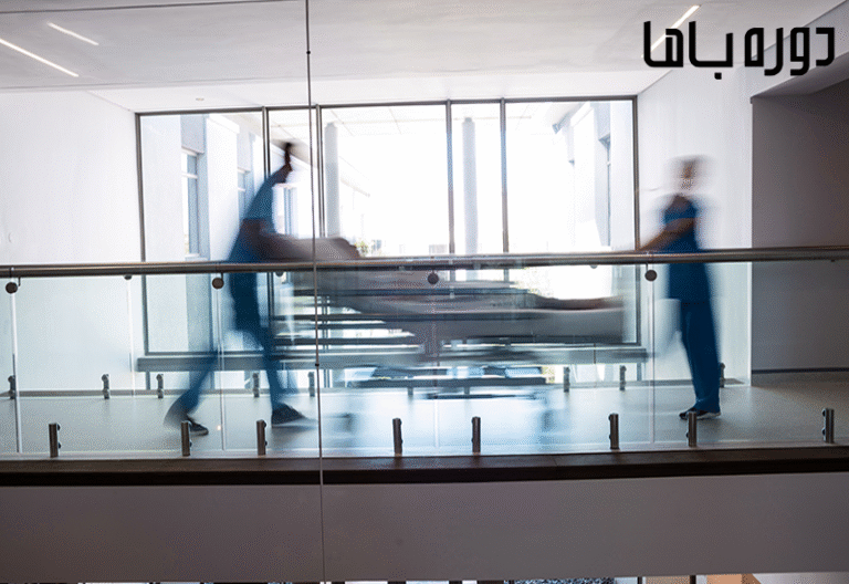 گزارش نویسی در فوریت پزشکی