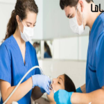 نقش دستیار دندان‌ پزشک در مطب دندان‌پزشکی