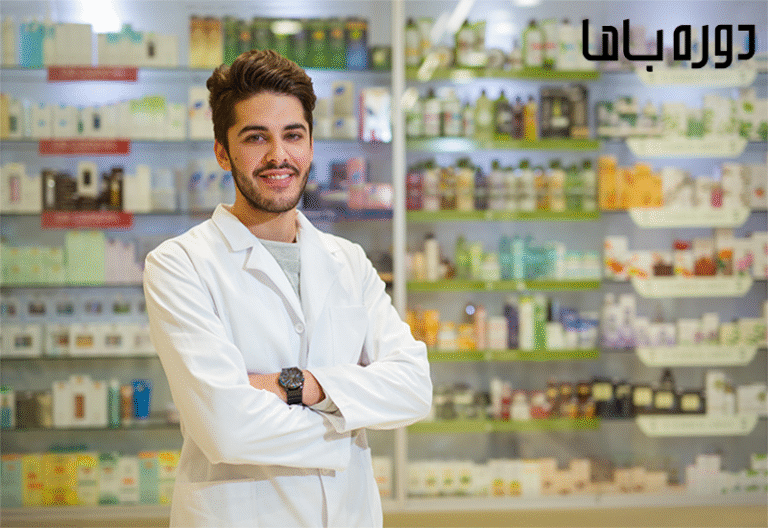 تکنسین داروخانه کیست