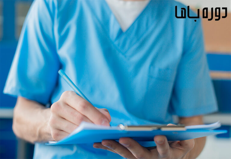 شرح وظایف کمک پرستار