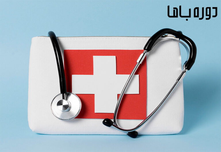 مهاجرت با مدرک فوریت پزشکی