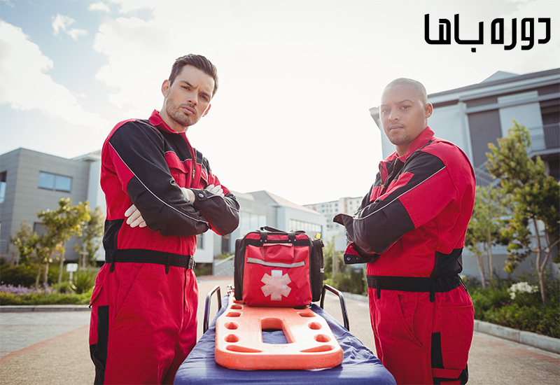 شرایط استخدام فوریت های پزشکی