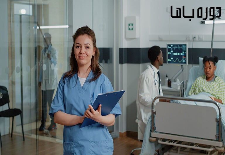 چالش ها و مشکلات کمک پرستاری