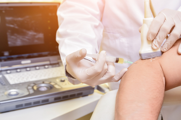 تعرفه تزریقات در مطب