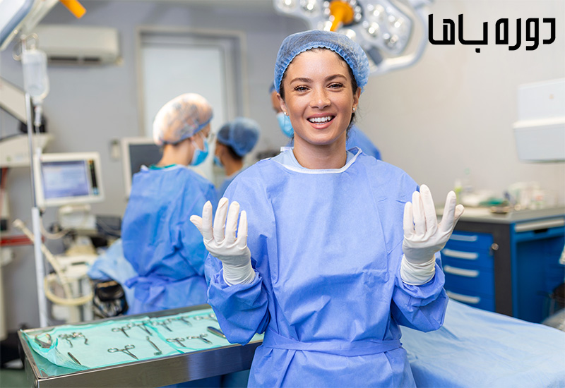 تفاوت تکنیسین و تکنولوژیست اتاق عمل