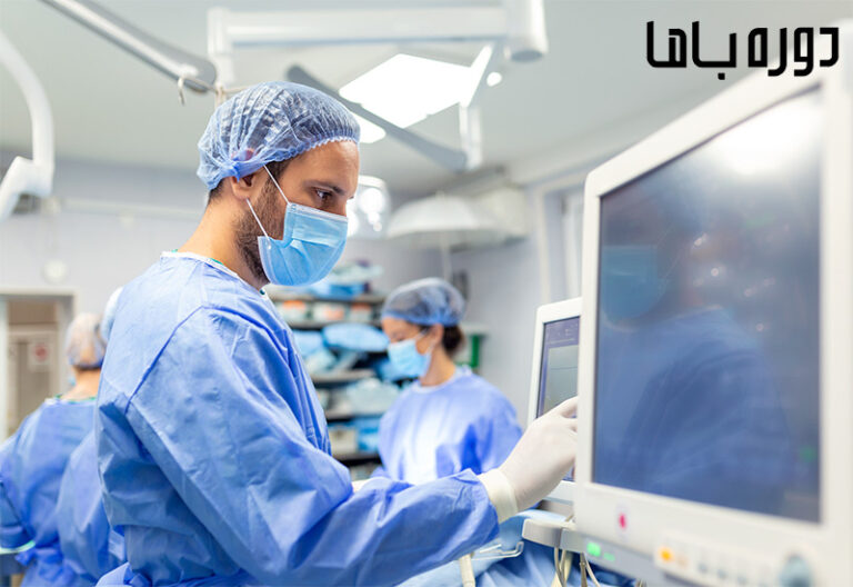 مقایسه تکنیسین و تکنولوژیست اتاق عمل