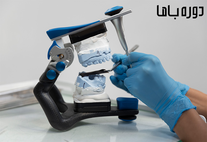 مواد اولیه دندانسازی چیست و چرا شناخت آن اهمیت دارد؟