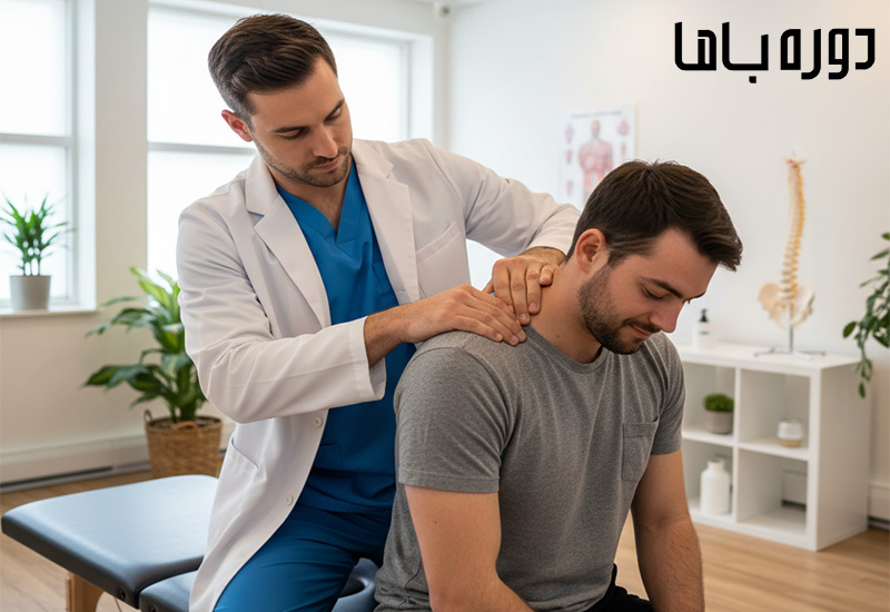 راهنمای جامع آموزش کایروپراکتیک؛ از یادگیری اصول تا ورود به بازار کار