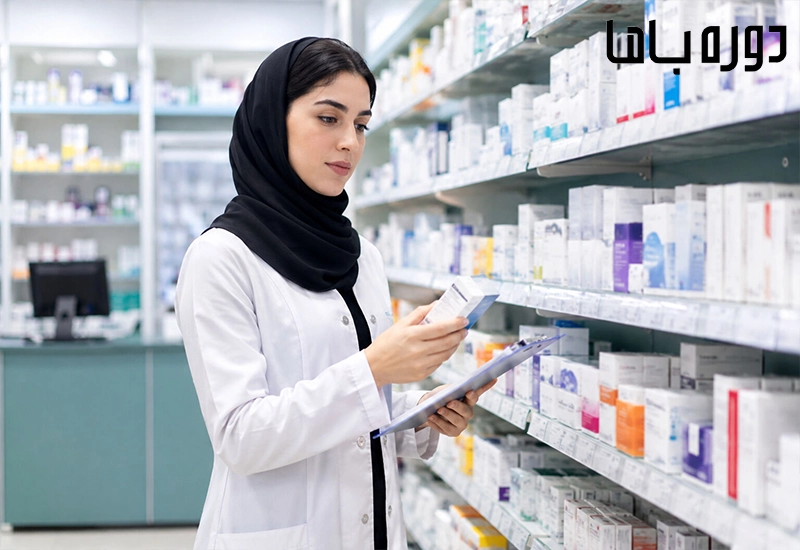 بهترین کشورها برای مهاجرت تکنسین داروخانه