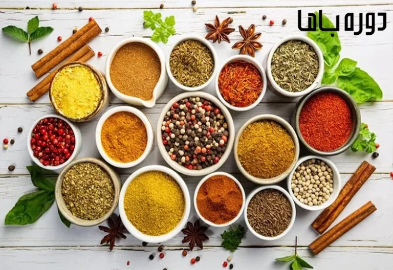 بهترین گیاهان دارویی برای لاغری