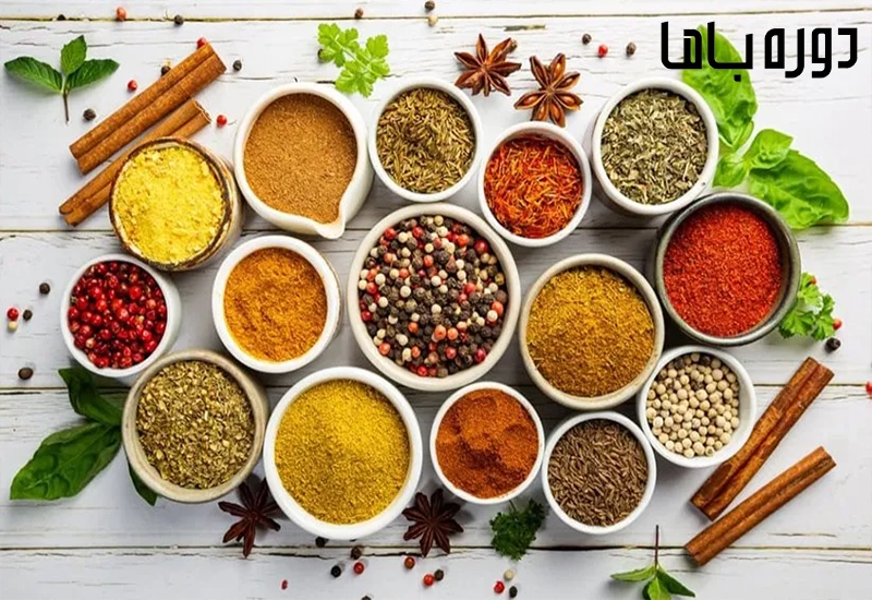 بهترین گیاهان دارویی برای لاغری شکم و پهلو