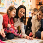 دوره تربیت مربی