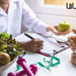 دوره تغذیه و رژیم درمانی