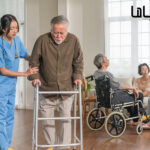 دوره مراقبت از سالمندان