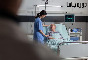 دوره پرستاری مراقبت های ویژه ICU و CCU