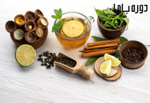 طب سنتی