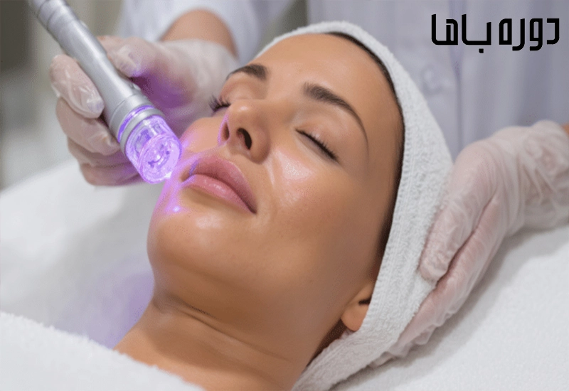 فیشیال برای چه افرادی مناسب است