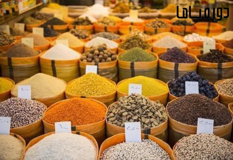 مزایای شرکت در دوره عطاری