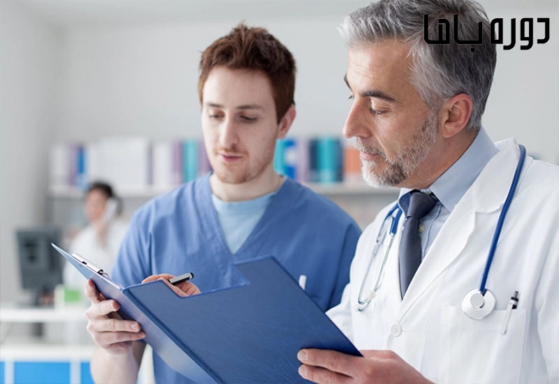 مهارت‌های لازم برای دستیار پزشک عمومی