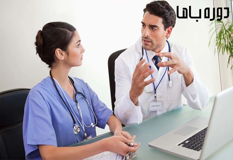 وظایف دستیار پزشک عمومی چیست؟