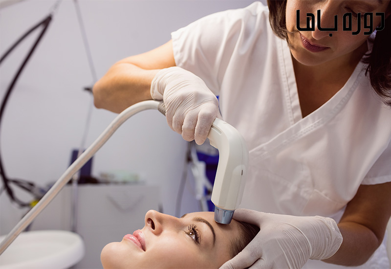 دوره هایفوتراپی
