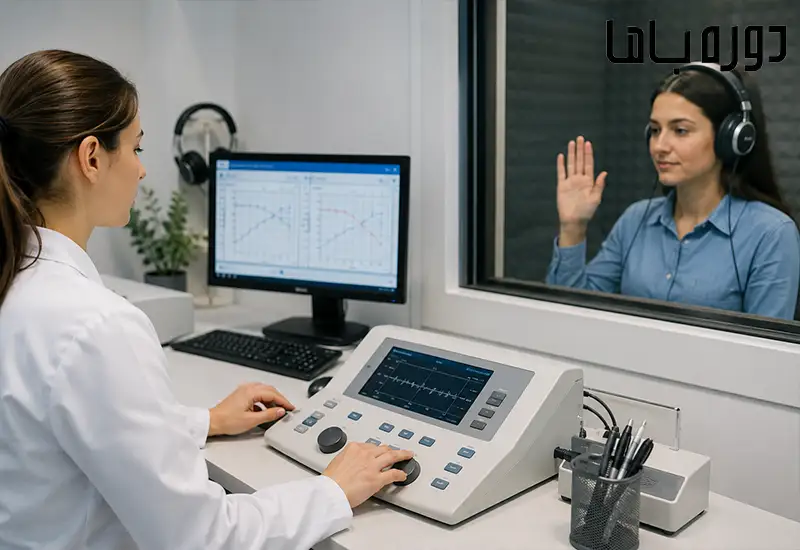 چرا یادگیری شنوایی سنجی اهمیت دارد