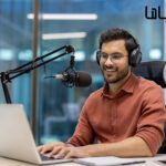 دوره ساخت پادکست