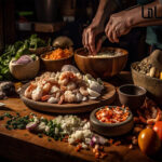 دوره آشپزی