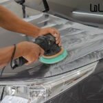 دوره دیتیلینگ خودرو