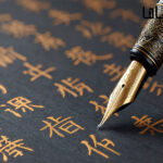 دوره زبان چینی