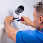 دوره نصب دوربین مداربسته