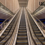 دوره نصب پله برقی