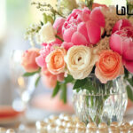 دوره گل آرایی