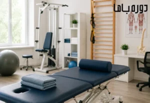 شرایط تاسیس کلینیک فیزیوتراپی