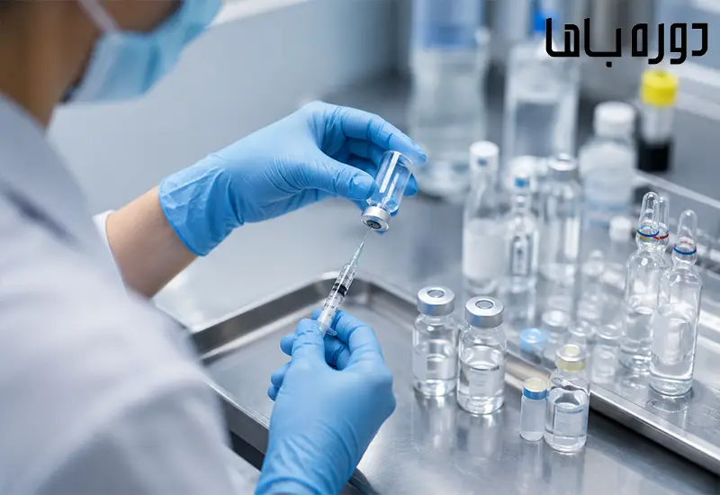 چرا یادگیری تلفیق دارویی اهمیت دارد