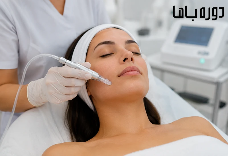 کربوسی تراپی