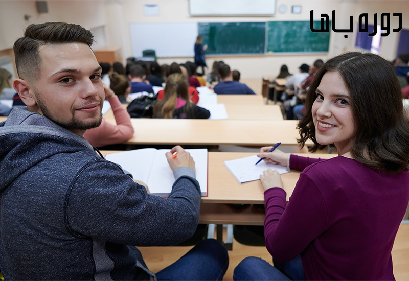 یادگیری زبان روسی