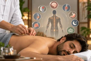 طب سوزنی چه بیماری هایی را درمان می کند