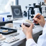 تکنسین دندانسازی چیست؟ بررسی وظایف، مهارت‌ها، بازار کار و مسیر ورود به این شغل