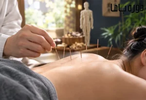 طب سوزنی چه بیماری هایی را درمان می کند