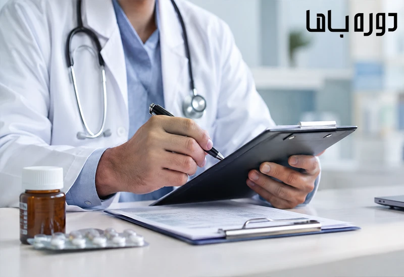 نقش پزشک عمومی در مرکز MMT چیست
