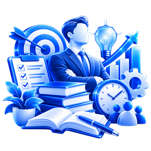دوره های مدیریتی و توسعه فردی