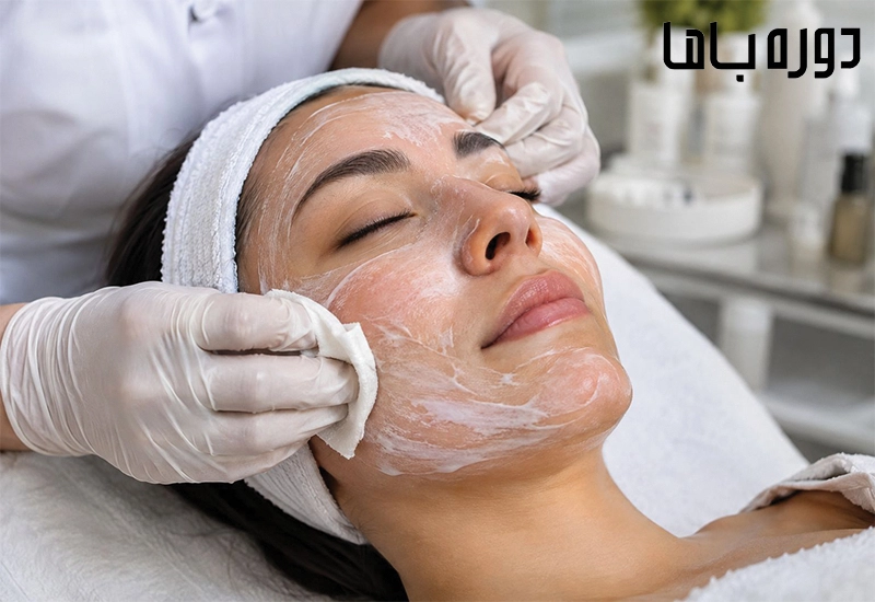 چه زمانی عوارض فیشیال خطرناک است